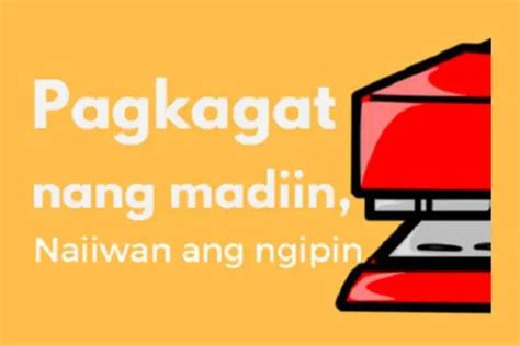 bata pa malibog na|Bugtong Bugtong With Answer: 500+ Filipino Riddles .
